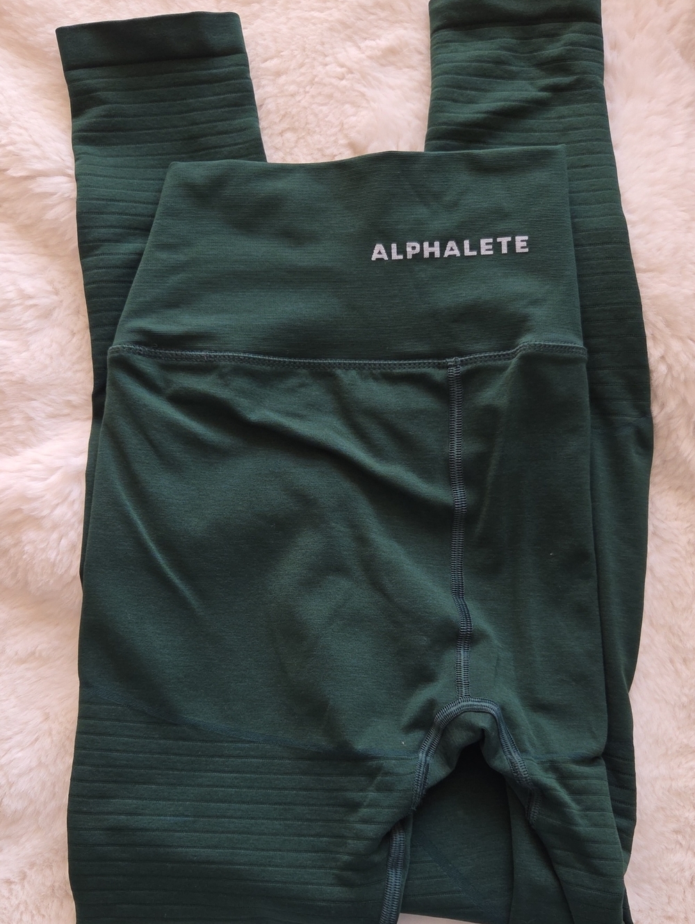 Alphalete Leggings